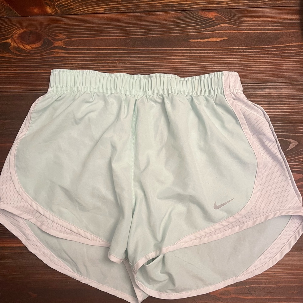 Nike Dri-Fit shorts